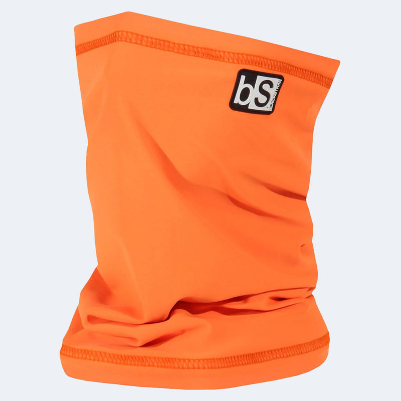 BlackStrap The Tube Bright Orange – Face-Neck