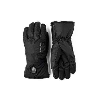 Hestra Heated Liner - 5 Finger