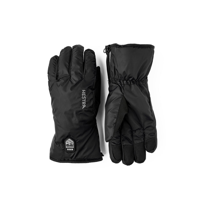 Hestra Heated Liner - 5 Finger