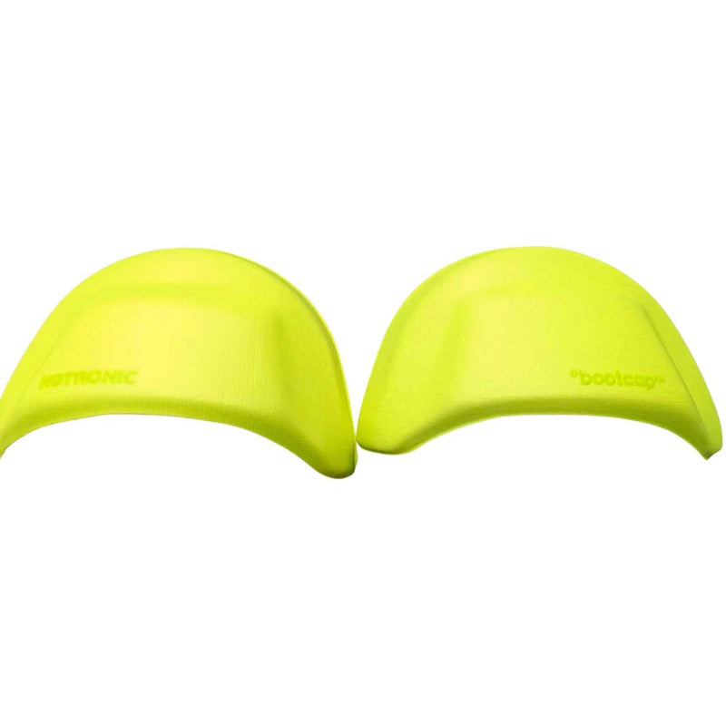 Hotronic Bootcap Yellow