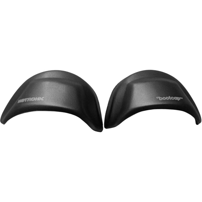 Hotronic Bootcap Black