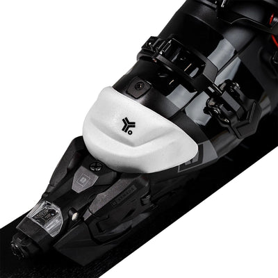 Hotronic Bootcap White 2.0
