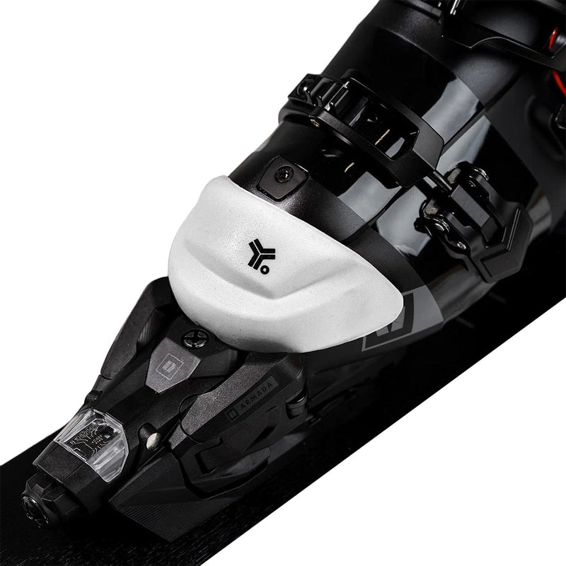Hotronic Bootcap White 2.0