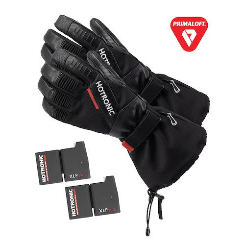 Hotronic HeatGlove Set Performance XLP 2G