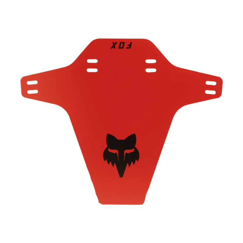 MUD GUARD  Adult Red OS