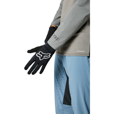 FLEXAIR GLOVE LP  Black XL