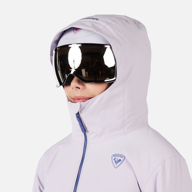 Rossignol JR STRAWPILE JKT 35N 16