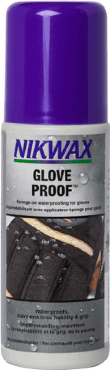 Nikwax Glove Proof