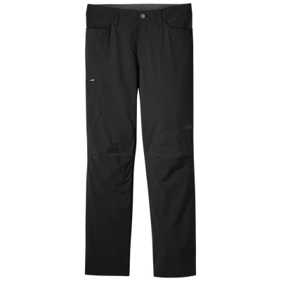 Men's Ferrosi Pant Solid Black 32