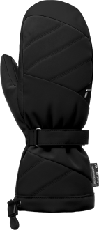 Reusch Sonja R-TEX® XT Mitten - W6.5/XS Black