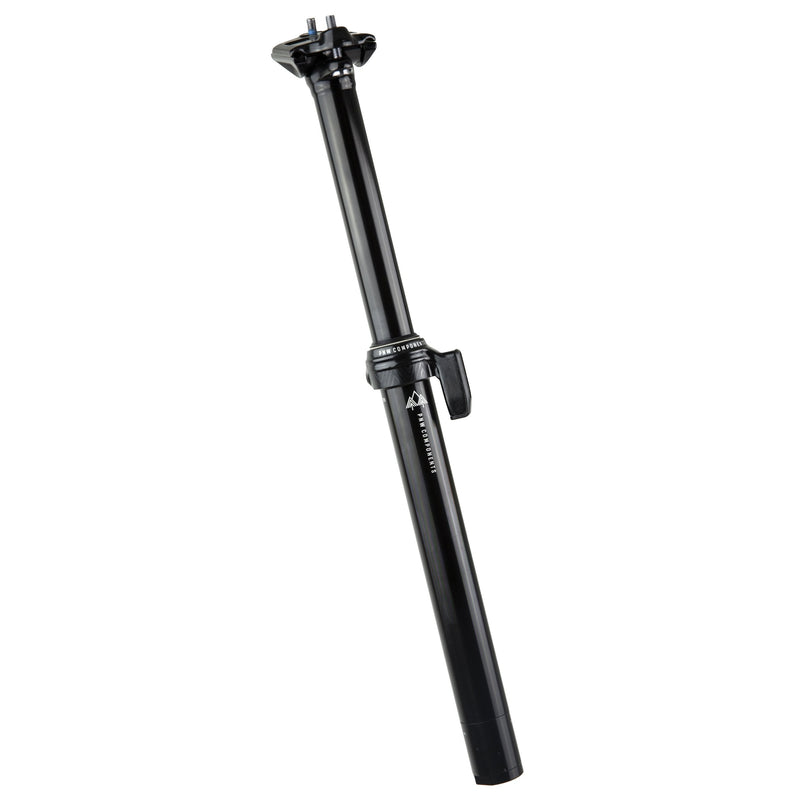 CASCADE DROPPER POST-30.9mm-125mm