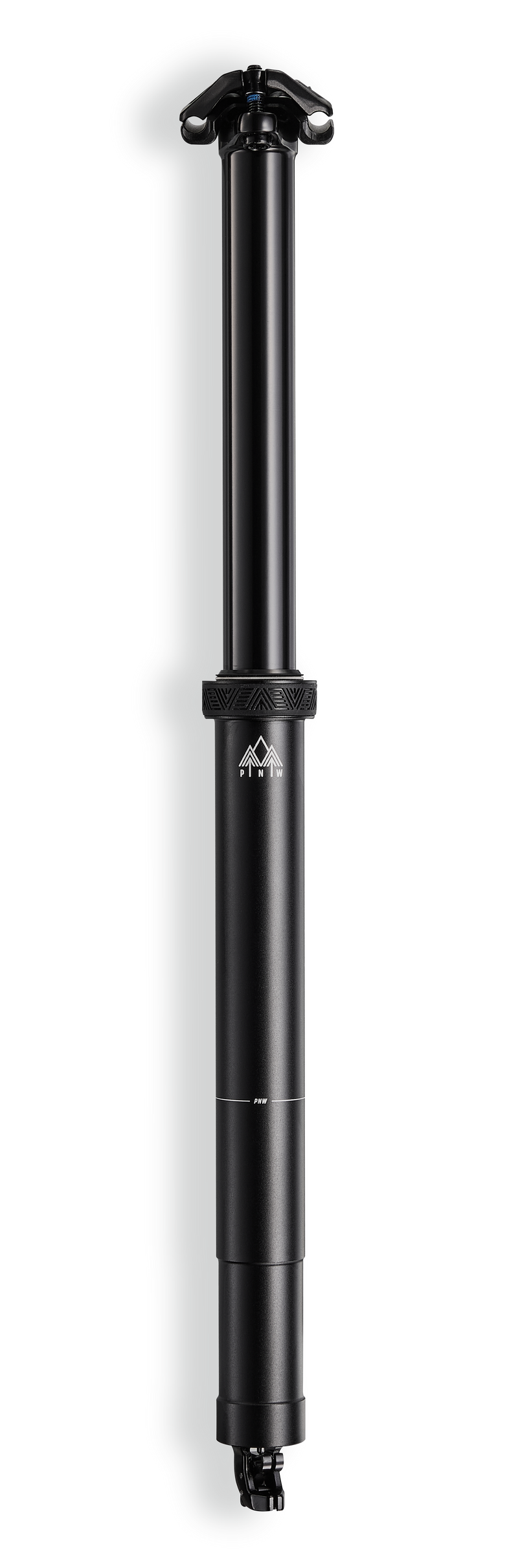 LOAM DROPPER POST GEN 2 Black / 34.9mm / 125mm