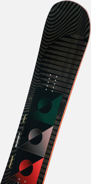 Rossignol Evader snowboard