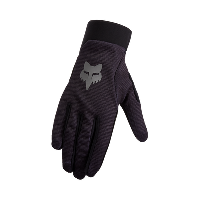 YTH RANGER GLOVE  Youth Black YL