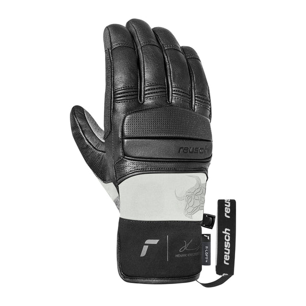 Reusch Henrik Kristoffersen
