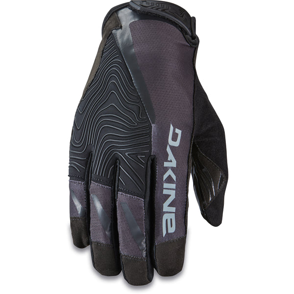 CROSS-X 2.0 GLOVES BLACK L