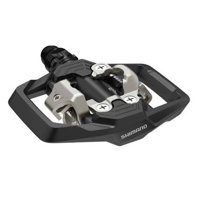 Shimano SPD Pedals - PD-ME700