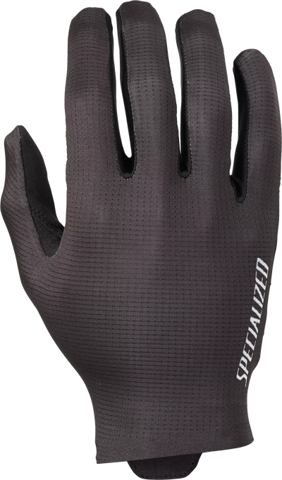 SL PRO GLOVE LF BLK L