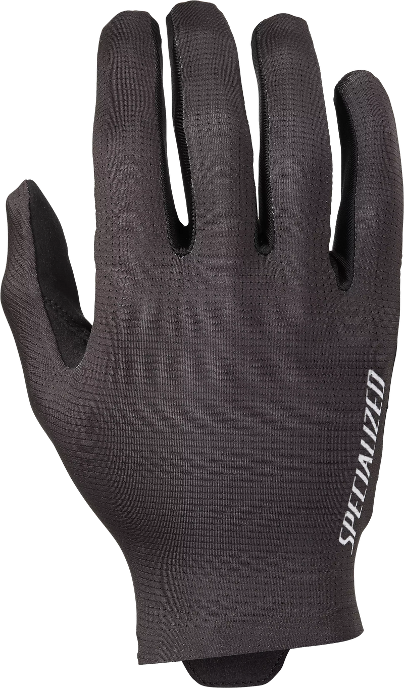 SL PRO GLOVE LF BLK L
