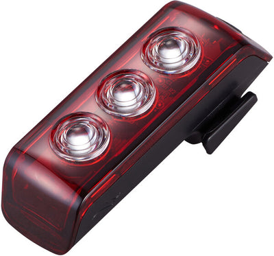 FLUX 250R TAILLIGHT
