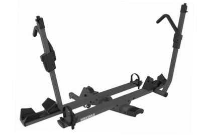 Yakima StageTwo 2" (Anthracite)