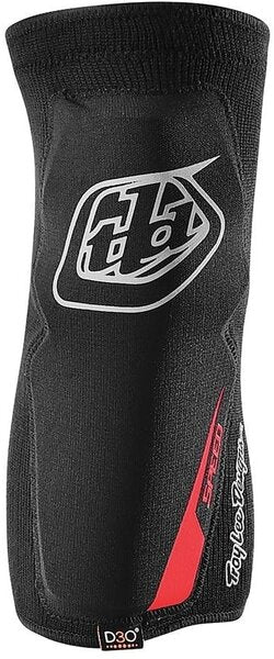 SPEED KNEE SLEEVE; BLACK XS/SM