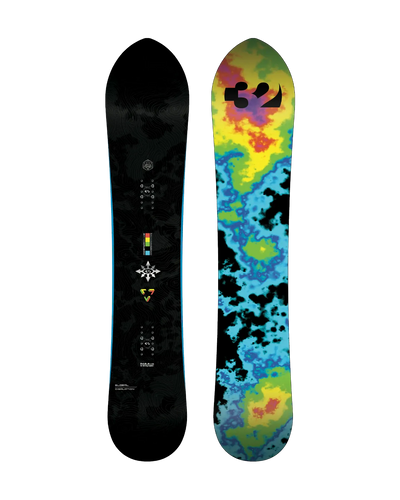 Thirtytwo Atmosphere Snowboard