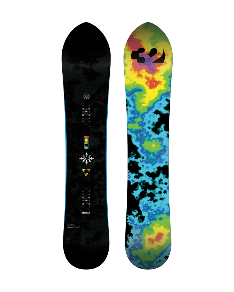 Thirtytwo Atmosphere Snowboard