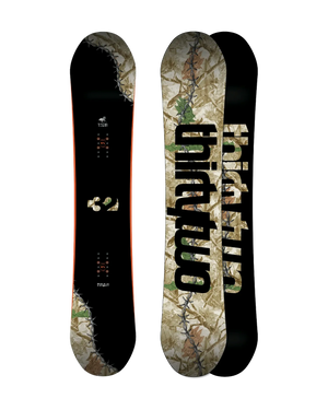 Thirtytwo T32M snowboard
