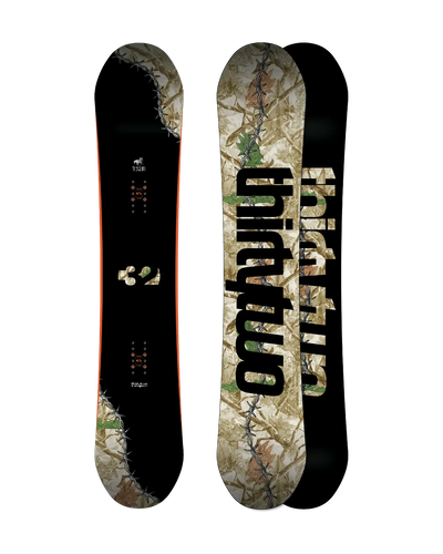 Thirtytwo T32M Snowboard