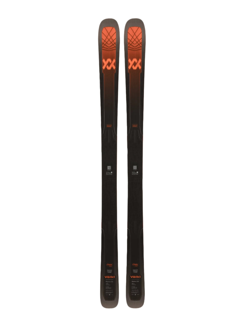 Volkl MANTRA 102 FLAT 24/25 184 – Ski