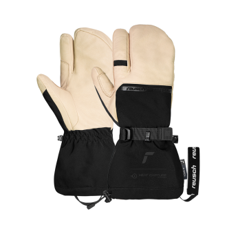 Reusch Duality R-Wool Lobster