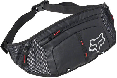 HIP PACK SLIM  Black OS