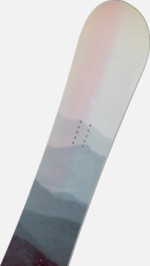Rossignol Soulside snowboard