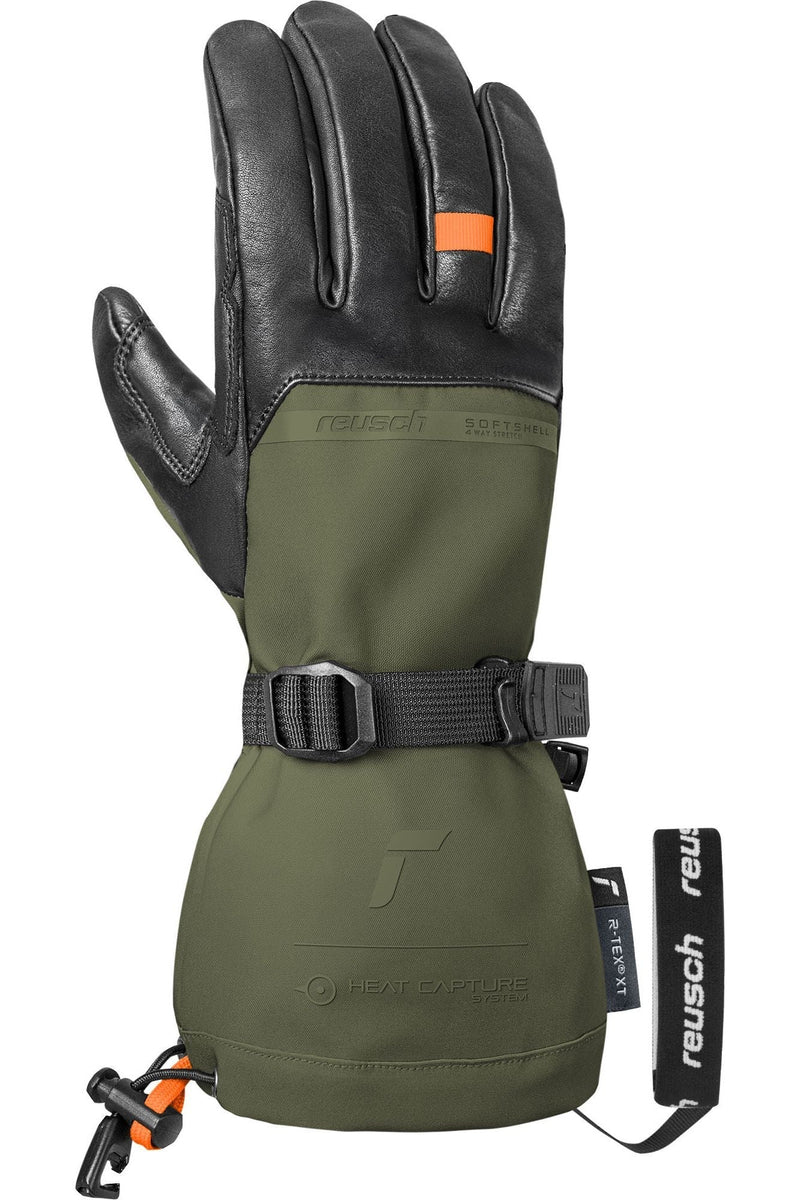 Reusch Duality R-Wool