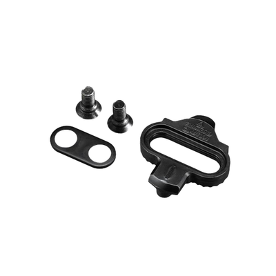 CL-MT001 Cleat set for multi-entry mode (pair) without cleat nut