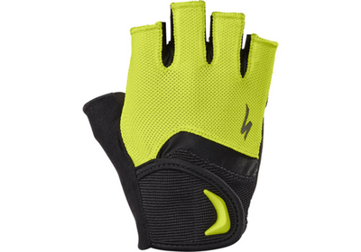 BG KIDS GLOVE SF BLK S